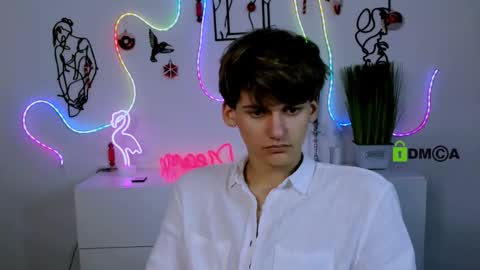 Rico online show from January 2026 07:19:01 PM