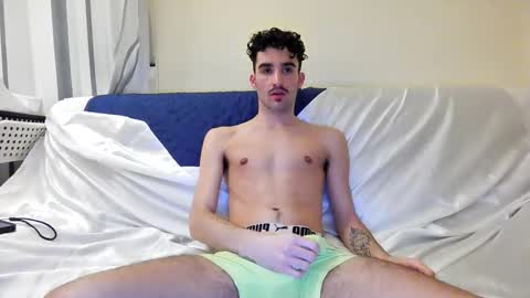 Rico online show from March 2026 09:40:02 PM