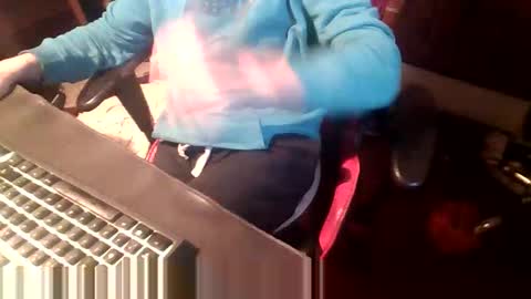 ricoangelpt online show from March 2026 06:25:01 PM