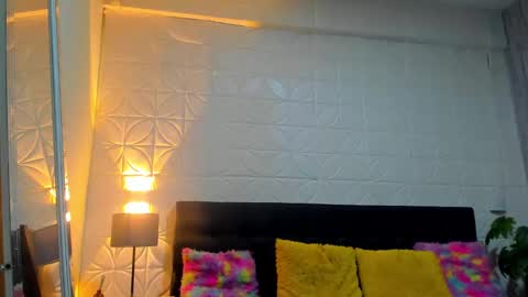 RicoBrowm online show from February 2025 10:41:01 AM