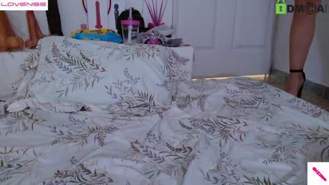 Candy online show from January 2025 04:05:01 PM