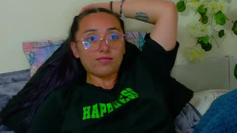 Snapshot of ricocandy chatting on May 2026 04:07:02 AM Candy online show from May 2026 04:07:02 AM