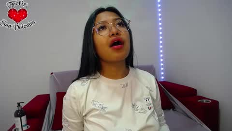 milena online show from February 2025 01:20:02 AM