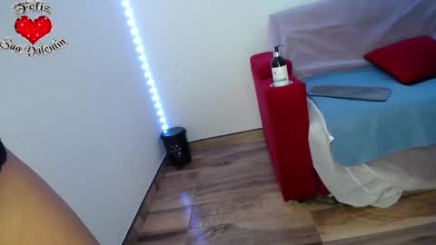 milena online show from February 2025 01:46:02 AM