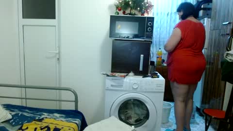 Ridemeraf online show from December 2024 06:50:01 PM