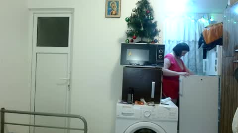 Ridemeraf online show from December 2024 06:20:02 PM