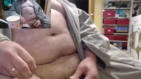 riemen78 online show from October 2025 10:45:02 PM