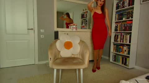 Snapshot of rihannarichardson chatting on April 2026 07:07:02 PM RihannaRichardson online show from April 2026 07:07:02 PM
