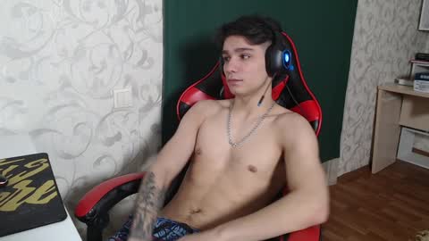 Rick online show from January 2025 12:26:01 PM