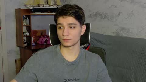 Rick online show from February 2026 10:10:02 PM