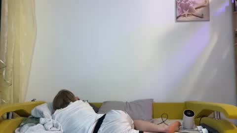Snapshot of rik_smit chatting on June 2026 09:35:01 PM Rik online show from June 2026 09:35:01 PM
