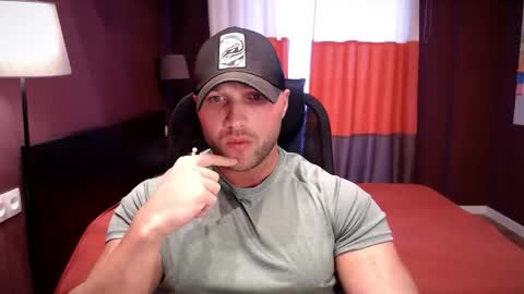 Snapshot of rikadler chatting on October 2025 10:36:01 AM rikadler online show from October 2025 10:36:01 AM