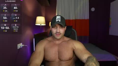 Snapshot of rikadler chatting on July 2026 04:45:01 PM rikadler online show from July 2026 04:45:01 PM