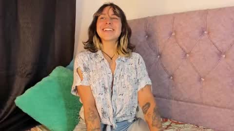 Riley online show from February 2025 11:26:01 PM