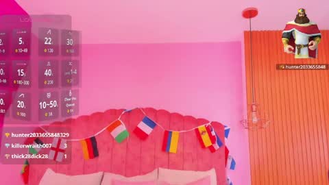 Snapshot of riley_dolly chatting on June 2026 10:15:01 AM riley_dolly online show from June 2026 10:15:01 AM