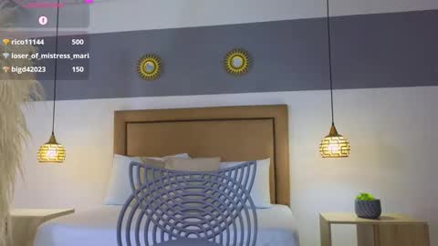 Riley Sierra online show from December 2024 03:31:02 PM