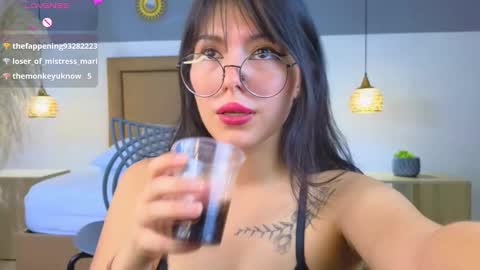 Riley Sierra online show from December 2024 03:26:01 PM