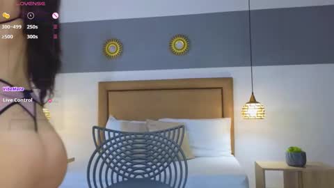 Riley Sierra online show from January 2025 12:19:02 PM