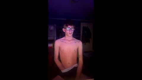 RileyBex online show from June 2026 04:50:01 AM