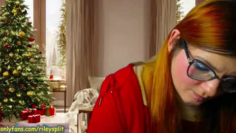 RileyComely online show from December 2024 01:36:02 AM