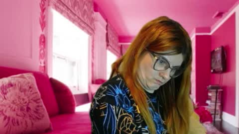 RileyComely online show from February 2025 01:13:01 AM