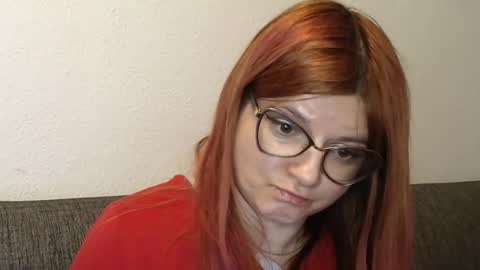 RileyComely online show from November 2025 03:08:02 AM