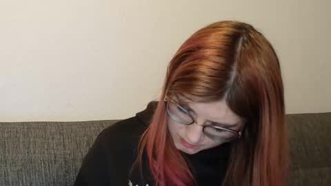 RileyComely online show from November 2025 03:53:02 AM