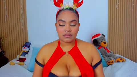 RileyDolly online show from December 2024 07:25:02 AM