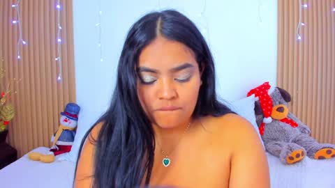 RileyDolly online show from December 2024 09:50:02 AM