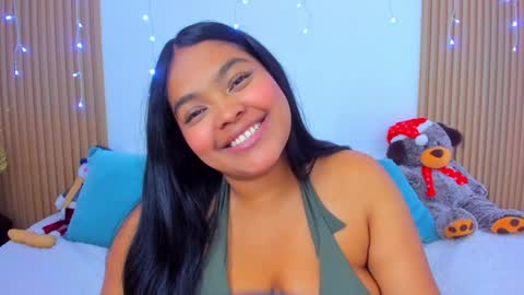 RileyDolly online show from December 2024 06:24:02 AM