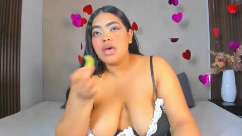 RileyDolly online show from February 2026 05:18:02 AM