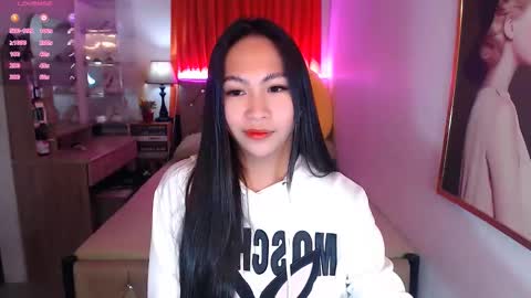 Riley online show from January 2025 04:59:01 PM