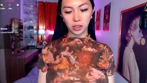 Riley online show from March 2025 10:06:02 AM