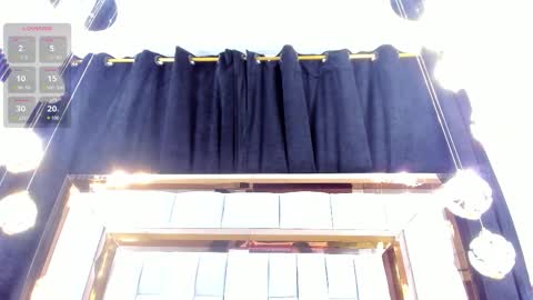 Riley online show from October 2025 11:42:02 AM