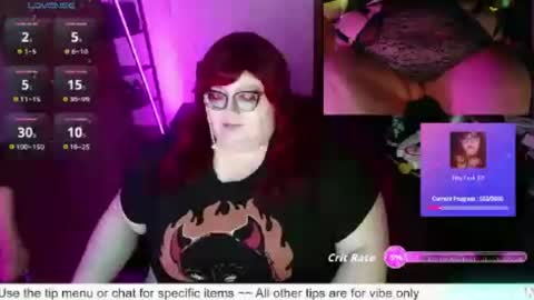 RileySynn online show from June 2026 05:21:01 AM