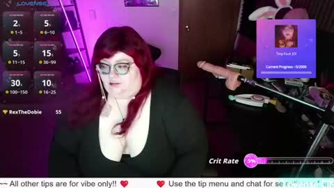RileySynn online show from July 2026 06:04:02 AM