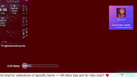 RileySynn online show from July 2026 01:25:02 AM