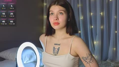 Snapshot of rinaanderson chatting on March 2026 03:26:02 PM Hi Rina and April are here Glad to see you in our room PVT is open online show from March 2026 03:26:02 PM