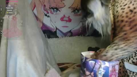 Rina online show from April 2026 05:21:01 AM