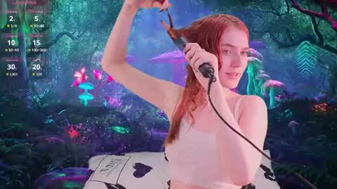 Mari  Rina online show from June 2026 06:46:01 AM