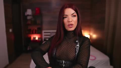 rinathequeen online show from February 2026 09:48:01 AM