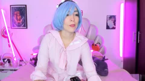 Snapshot of riniryokouwu chatting on October 2025 10:40:01 PM    online show from October 2025 10:40:01 PM