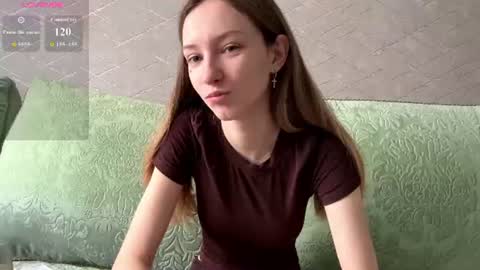 Snapshot of rinvega chatting on June 2026 12:09:02 PM Mary online show from June 2026 12:09:02 PM
