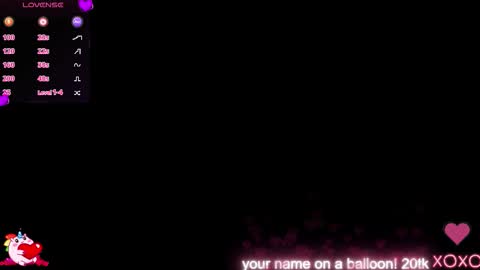 RIO  online show from February 2026 07:10:01 PM