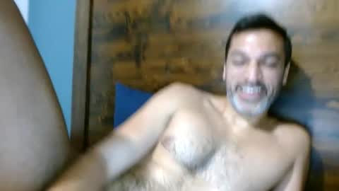 Rio Morado online show from February 2025 03:54:01 AM