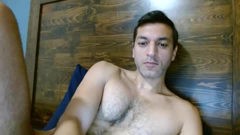 Rio Morado online show from February 2025 01:02:02 AM