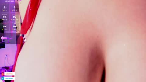 Jacky online show from February 2025 01:05:01 AM