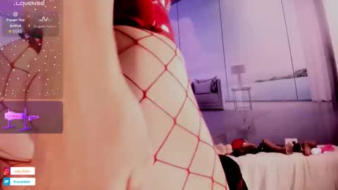 Jacky online show from February 2026 01:23:01 AM