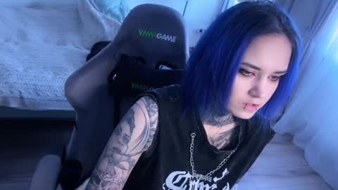   DianaBrite            fansl y online show from January 2025 11:49:01 AM