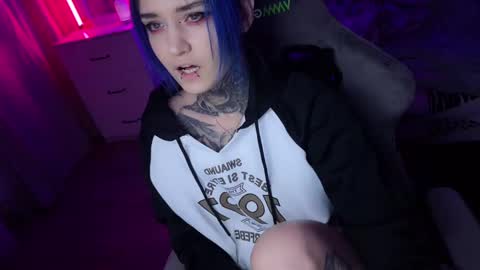   DianaBrite            fansl y online show from February 2025 04:42:02 PM